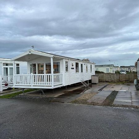 Вилла Luxurious 6 Berth Swift Bordeaux On Lyons Robin Hood Rhyl Meliden Экстерьер фото